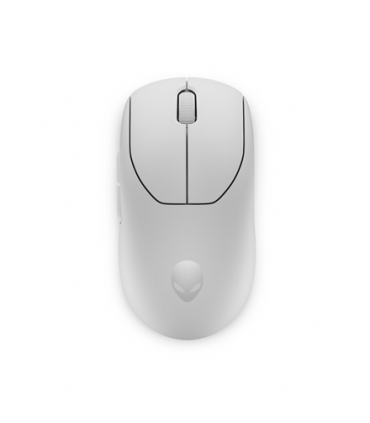 Dell Alienware Pro Wired/Wireless Lunar Light