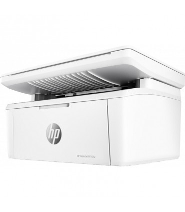 HP LaserJet M140w, MFP WIFI valge, 7MD72F#B19