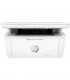 HP LaserJet M140w, MFP WIFI valge, 7MD72F#B19