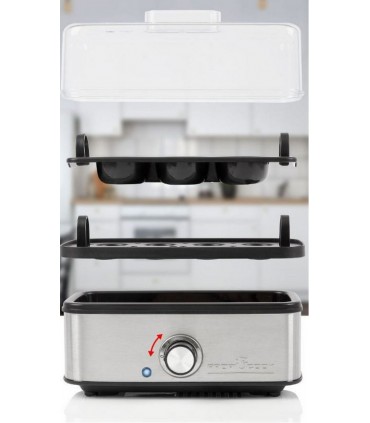 ProfiCook PCEK1275 munakeetja 8 le