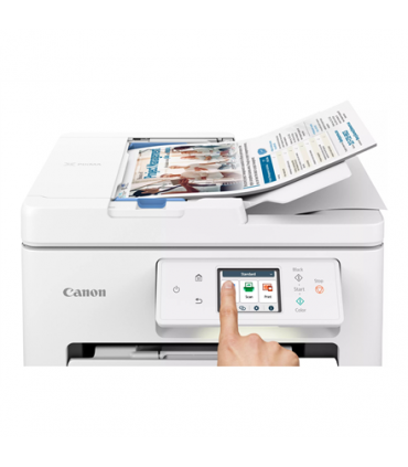 Canon IJ MFP PIXMA TS7750i