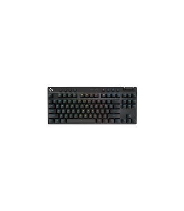 Logitech G PRO X TKL LIGHTSP Gaming Kb (US)
