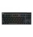 Logitech G PRO X TKL LIGHTSP Gaming Kb (US)