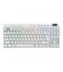Logitech I G Pro X TKL Gaming US