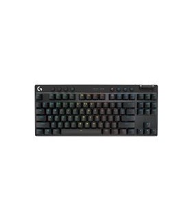 Logitech G Pro X TKL Lightspeed ENG