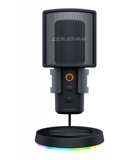 Cougar Screamer-X striimingmikrofon