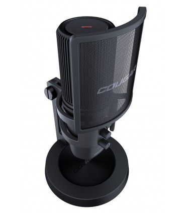 Cougar Screamer-X striimingmikrofon