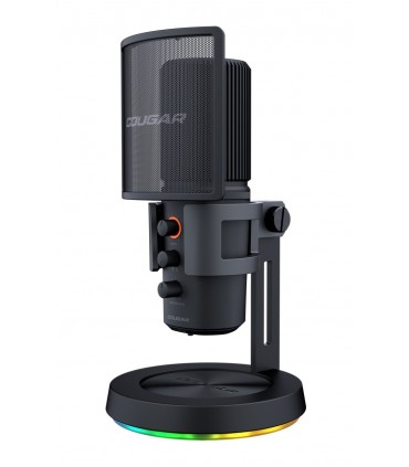 Cougar Screamer-X striimingmikrofon