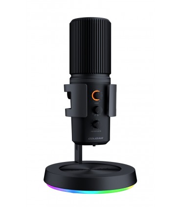 Cougar Screamer-X striimingmikrofon