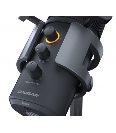 Cougar Screamer-X striimingmikrofon