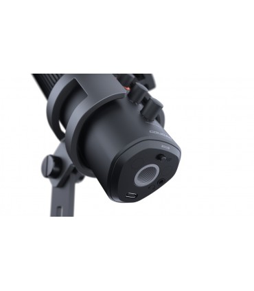 Cougar Screamer-X striimingmikrofon