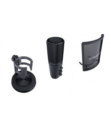 Cougar Screamer-X striimingmikrofon