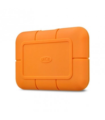 Lacie 2TB SSD USB-C STMF2000400