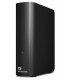 Western Digital Elements Desktop WDBWLG0160HBK-EESN 16TB HDD