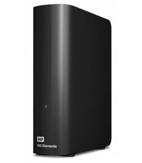 Western Digital Elements Desktop WDBWLG0040HBK-EESN 18TB HDD