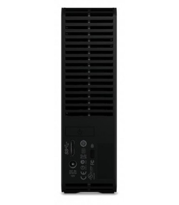 Western Digital Elements Desktop WDBWLG0200HBK-EESN 20TB HDD