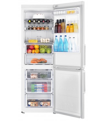 Samsung RB33J3515WW/EF/RB34J3515WW/EF