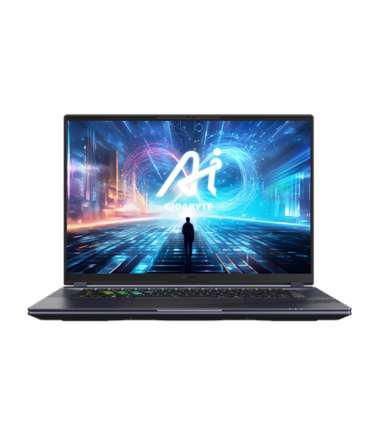 Gigabyte AORUS 16X ASG ASG-53EEC54SH 16" i7, 16GB, 1TB SSD