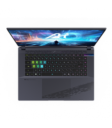 Gigabyte AORUS 16X ASG ASG-53EEC54SH 16" i7, 16GB, 1TB SSD