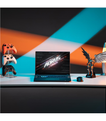 Gigabyte AORUS 16X ASG ASG-53EEC54SH 16" i7, 16GB, 1TB SSD