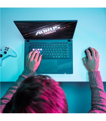 Gigabyte AORUS 16X ASG ASG-53EEC54SH 16" i7, 16GB, 1TB SSD