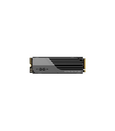 Silicon Power SSD XPOWER XS70 2TB M.2