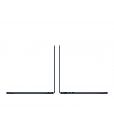 MacBook Air 13,6" Apple M3 8GB 256GB SSD must SWE