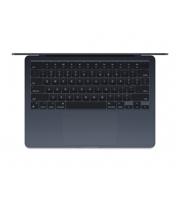 MacBook Air 13,6" Apple M3 8GB 256GB SSD must SWE