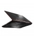 Asus TUF Gaming FA506NC-HN017W 15,6" Ryzen 5 7535HS, 16 GB, SSD 512 GB