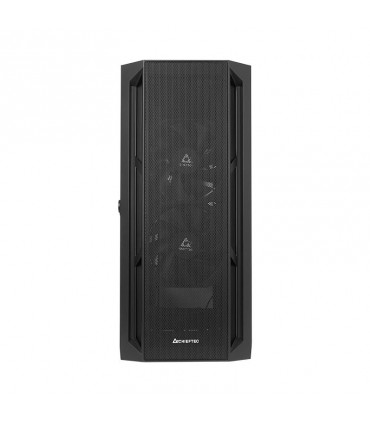 Chieftec APEX AIR MidiTower GA-01B-M-OP