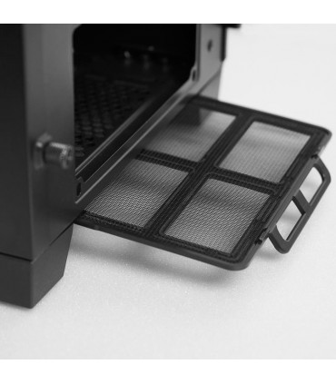 Chieftec APEX AIR MidiTower GA-01B-M-OP