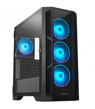 Chieftec CHIEFTEC APEX ARGB GA-01B-TG-OP