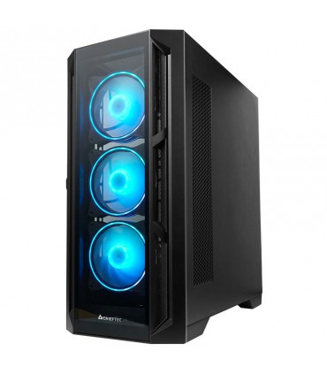 Chieftec CHIEFTEC APEX ARGB GA-01B-TG-OP