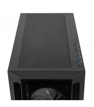 Chieftec CHIEFTEC APEX ARGB GA-01B-TG-OP