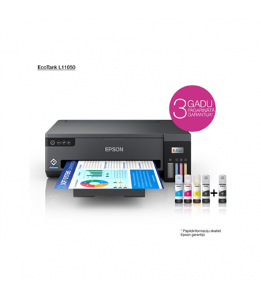 Epson  Ecotank L11050 printer