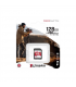 Kingston UHS-II Video Speed Class (V60) 128GB