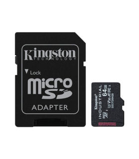 Kingston UHS-I 64GB microSDHC/SDXC