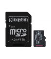 Kingston UHS-I 64GB microSDHC/SDXC