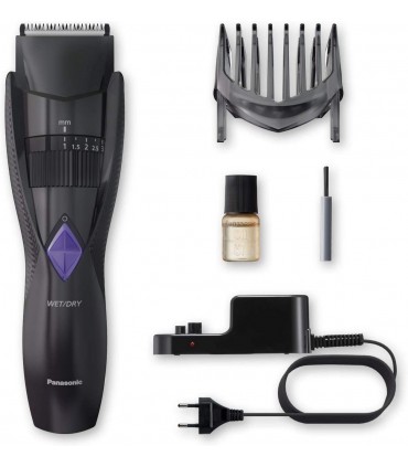Panasonic ER-GB37-K503 habemetrimmer