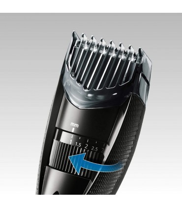 Panasonic ER-GB37-K503 habemetrimmer