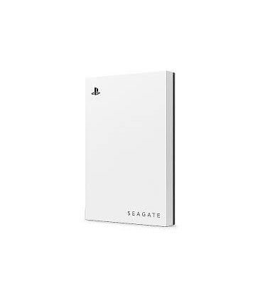 Seagate HDD USB3 2TB EXT. White STLV2000201