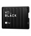 Western Digital HDD USB3.2 2TB EXT. Game Drive Black WDBA2W0020BBK-WES1