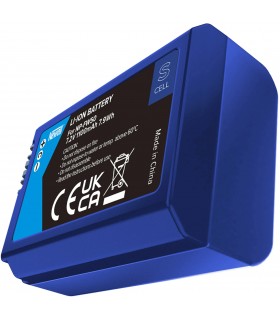 Newell aku SupraCell Sony NP-FW50