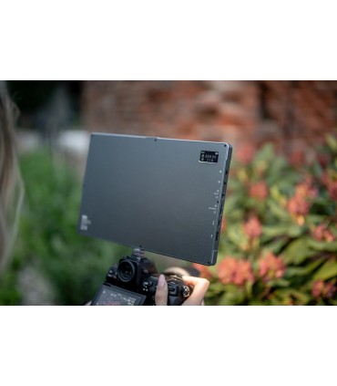 Newell LED lamp RGB-W Rangha Max XL