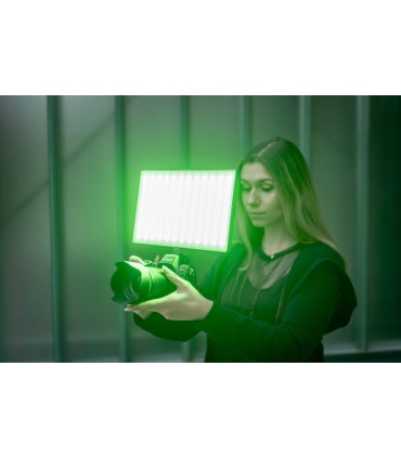 Newell LED lamp RGB-W Rangha Max XL