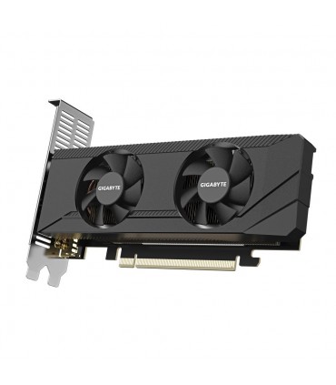 Gigabyte NVIDIA GeForce RTX 3050 6GB GDDR6