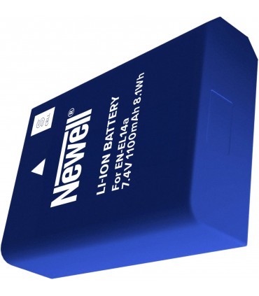 Newell aku SupraCell Nikon EN-EL14a