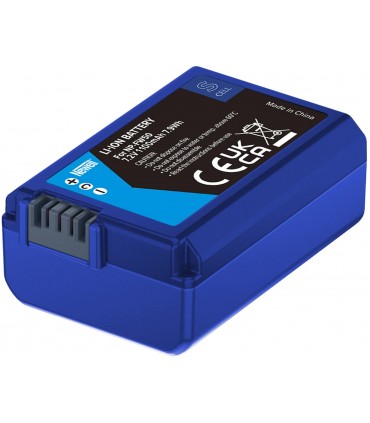 Newell aku SupraCell Sony NP-FW50