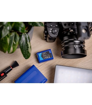 Newell aku SupraCell Sony NP-FW50