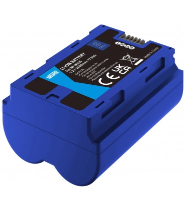 Newell aku SupraCell Fujifilm NP-W235